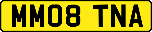 MM08TNA