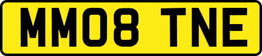 MM08TNE