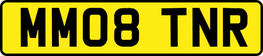 MM08TNR
