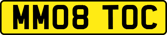MM08TOC