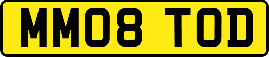 MM08TOD