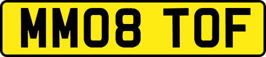 MM08TOF
