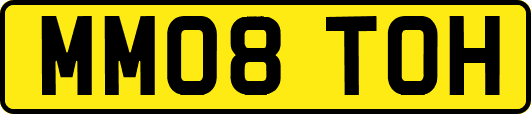 MM08TOH