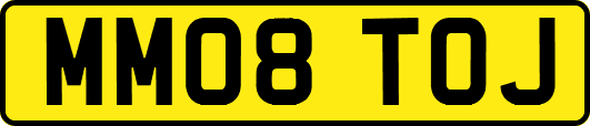 MM08TOJ