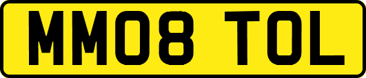 MM08TOL