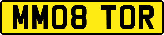 MM08TOR