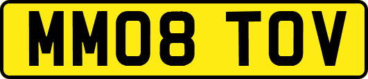 MM08TOV