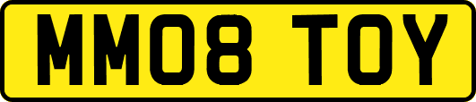 MM08TOY