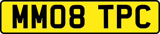 MM08TPC