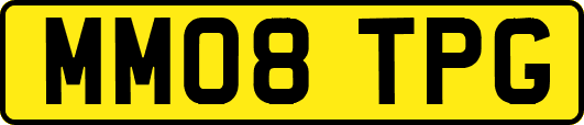MM08TPG