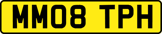 MM08TPH