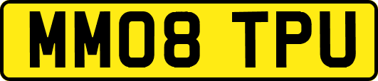 MM08TPU