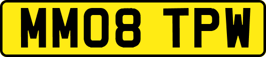 MM08TPW