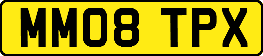 MM08TPX
