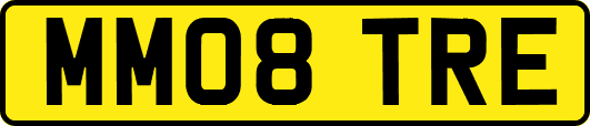 MM08TRE