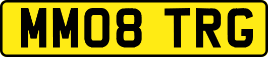MM08TRG
