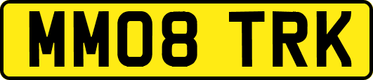 MM08TRK