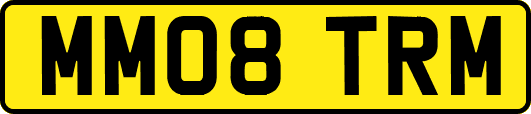 MM08TRM