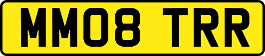 MM08TRR