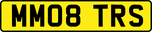 MM08TRS