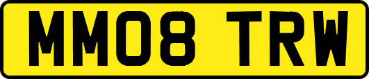 MM08TRW