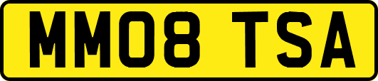 MM08TSA
