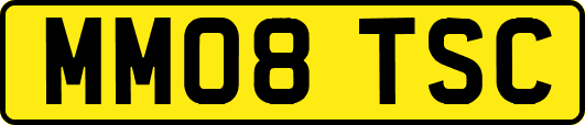 MM08TSC