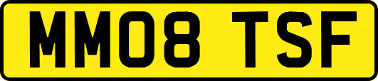 MM08TSF