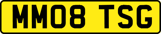 MM08TSG