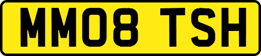 MM08TSH