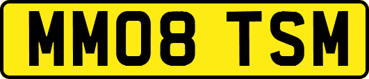 MM08TSM