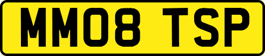 MM08TSP