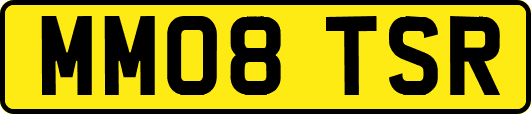 MM08TSR