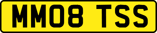 MM08TSS