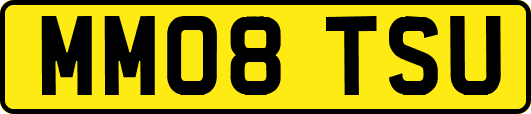 MM08TSU