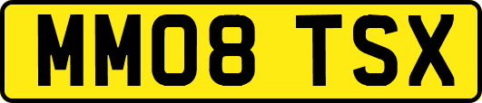 MM08TSX