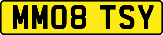 MM08TSY