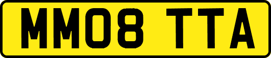 MM08TTA