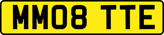 MM08TTE