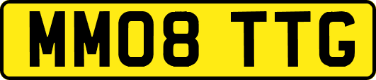 MM08TTG