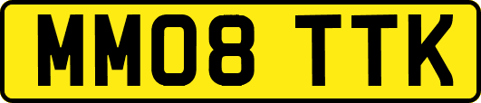 MM08TTK