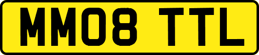 MM08TTL