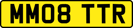 MM08TTR