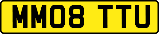 MM08TTU