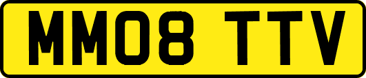 MM08TTV