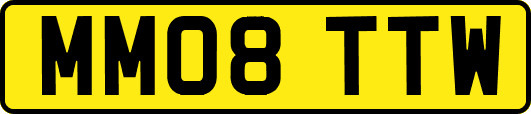 MM08TTW