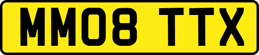 MM08TTX