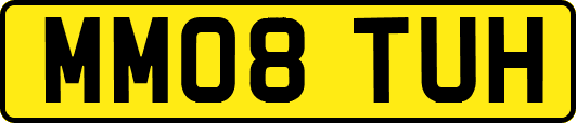 MM08TUH
