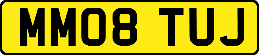 MM08TUJ
