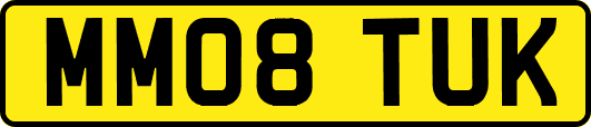 MM08TUK